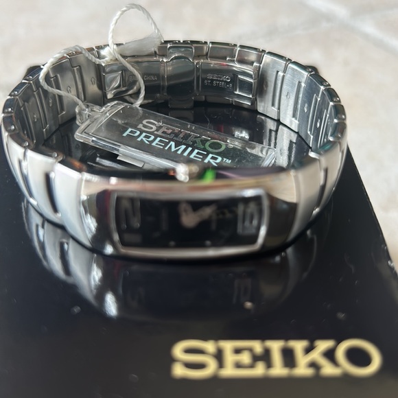 Seiko lady dress w#SUJ413